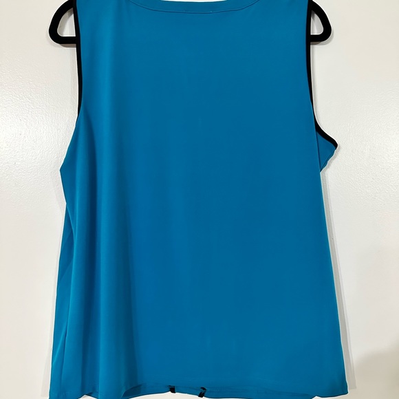 EUC Calvin Klein dressy tank top - Picture 5 of 5
